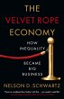 The Velvet Rope Economy (eBook, ePUB) - Bild 1
