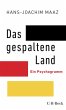 Das gespaltene Land (eBook, ePUB) - Bild 1