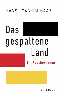 Das gespaltene Land (eBook, ePUB) - Maaz, Hans-Joachim