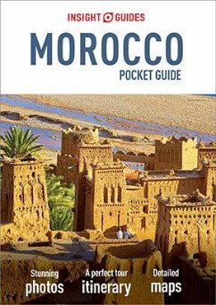 Insight Guides Pocket Morocco (Travel Guide eBook) (eBook, ePUB) - Guides, Insight