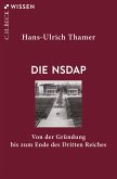 Die NSDAP (eBook, ePUB)