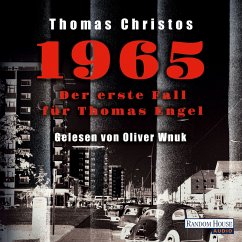 1965 / Thomas Engel Bd.1 (MP3-Download) - Christos, Thomas