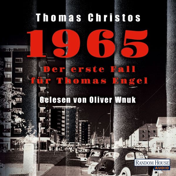 1965 / Thomas Engel Bd.1 (MP3-Download) von Thomas Christos - Hörbuch bei  bücher.de runterladen