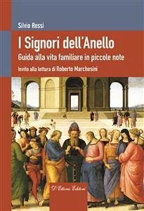 I signori dell'anello (eBook, ePUB) - Rossi, Silvio