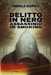 delitto in nero (eBook, ePUB) - Rispoli, Daniela