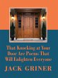 That Knocking at Your Door Are Poems... - Bild 1