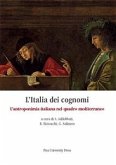 L'Italia dei Cognomi (eBook, PDF)