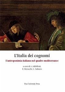 L'Italia dei Cognomi (eBook, PDF) - A.A.V.V