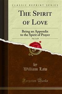 The Spirit of Love (eBook, PDF)