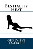 Bestiality Heat (eBook, ePUB)