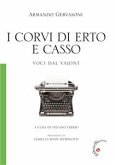 I corvi di Erto e Casso (eBook, ePUB) I corvi di Erto e Casso (eBook, ePUB)
