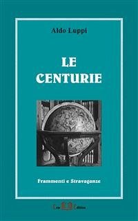 Cover Le centurie (eBook, PDF)