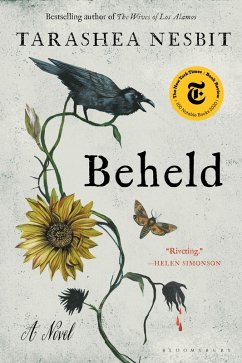 Beheld (eBook, ePUB) - Nesbit, Tarashea