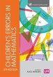Children's Errors in Mathematics... - Bild 1