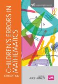 Children's Errors in Mathematics (eBook, PDF)