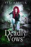 Deadly Vows (The Lizzie Grace Series, #6) (eBook, ePUB)