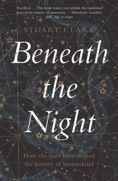 Beneath the Night (eBook, ePUB) - Clark, Stuart