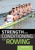 Strength and Conditioning for Rowing (eBook, ePUB)