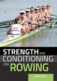 Strength and Conditioning for Rowing (eBook, ePUB)