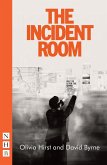 The Incident Room (NHB Modern Plays) (eBook, ePUB)