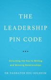 Leadership PIN Code (eBook, ePUB)