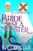 Bride of the Sea Monster (Welcome To Hell, #9) (eBook, ePUB)