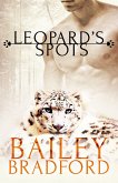 Leopard's Spots: Part One: A Box Set (eBook, ePUB) Leopard's Spots: Part One: A Box Set (eBook, ePUB)