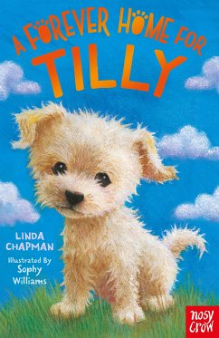 A Forever Home for Tilly (eBook, ePUB) - Chapman, Linda