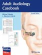Adult Audiology Casebook (eBook, PDF) - Bild 1