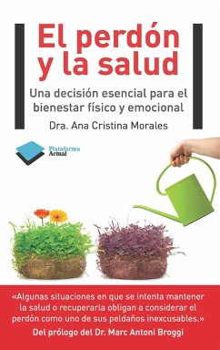 Cover El perdón y la salud (eBook, ePUB)