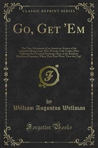 Go, Get 'Em (eBook, PDF)