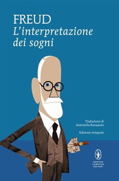 Cover L'interpretazione dei sogni (eBook, ePUB)