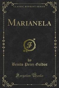 Marianela (eBook, PDF)