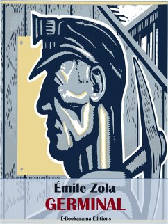 Germinal (eBook, ePUB) - Zola, Émile