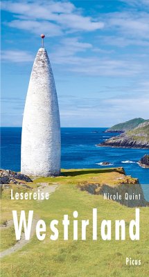 Lesereise Westirland (eBook, ePUB) - Quint, Nicole