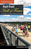 Rail-Trail Hall of Fame (eBook, ePUB)