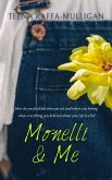 Monelli & Me (eBook, ePUB) Monelli & Me (eBook, ePUB)