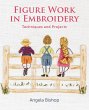 Figure Work in Embroidery (eBook, ePUB) - Bild 1