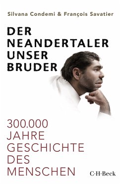 Der Neandertaler, unser Bruder (eBook, PDF) - Condemi, Silvana; Savatier, François