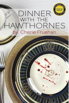 Cover Dinner With The Hawthornes (eBook, ePUB)
