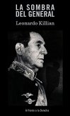 La sombra del General (eBook, ePUB)