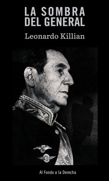 La sombra del General (eBook, ePUB) La sombra del General (eBook, ePUB)