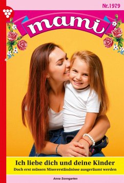 Ich liebe dich und deine Kinder (eBook, ePUB) - Sonngarten, Anna