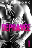 Une Virée Dépravée - Livre 1 (eBook, ePUB)