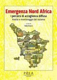 Emergenza Nord Africa (eBook, PDF)