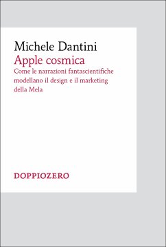 Apple cosmica (eBook, ePUB) - Dantini, Michele