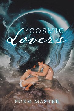 Cosmic Lovers (eBook, ePUB) - Master, Poem