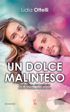 Un dolce malinteso (eBook, ePUB) - Ottelli, Lidia