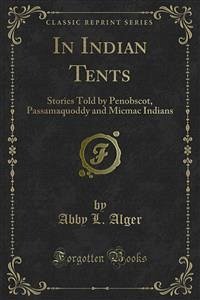 In Indian Tents (eBook, PDF)