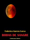 Bodas de sangre (eBook, ePUB)